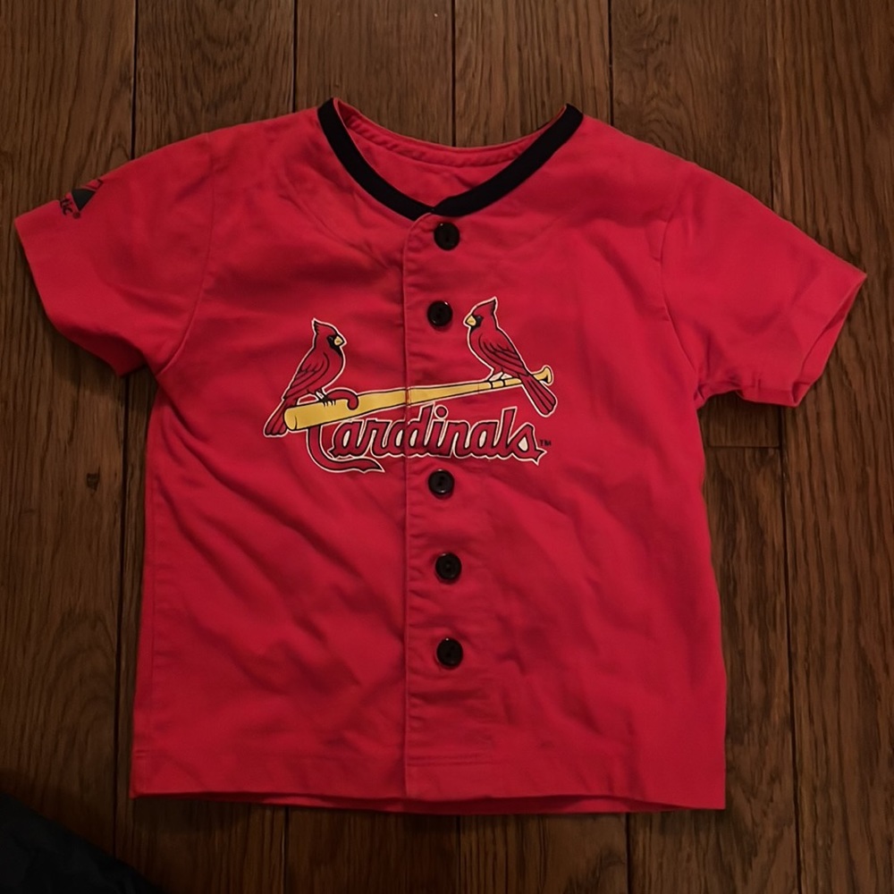 Bundle of 2 Cardinals Gear - Picture 6 of 9